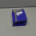 Outdoor Power Outlet Box - Waterproof IP66, 15A 250V Plug Socket with Outdoor Outlet Cover