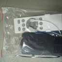 2 x Hisummer 52in ceiling fan with remote-60005