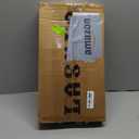 ONEON Furniture Movers with Wheels & Lifter Set, 360 Rotation Upgrated Wheels Axle Contains Bearings Furniture Mover Dolly, 660 Lbs Capacity, for Moving Heavy Furniture, Refrigerator, Sofa, Cabinet