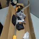 Cordless Weed Wacker Eater Brush Cutter Weed Trimmer with Blade Stringless, Medium weed eaters