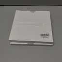 2 x 39 Inch Wall Cord Hider Self-Adhesive Flexible for TV Home Audio RG6 Coaxial Cable, PVC Cable Concealer for Home and Office, Cover Cable Raceways, White (1 M)