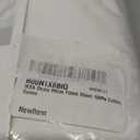 IKEA Dvala White Fitted Sheet 100% Cotton, Queen