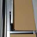 13" Pro Laminate/Vinyl Floor Cutter with Floor Installation Kit, 15/30/ 45 Instant Cuts in One Step, Cuts Laminate Floor, Engineer Wood, LVP/T, VCT, SPC, WPC, Rigid core, Siding & More;