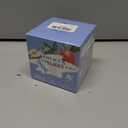 21 in 1 Keto ACV & Collagen Gummies, Sugar Free Apple Cider Vinegar Gummies with Biotin, Probiotics, Vitamins for Healthy Hair, Skin, Nails & Digestive Support, Apple Flavored, 90 Count (EXP 03/29/28)