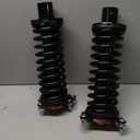 MOSTPLUS Front Strut Shock Assemblies Compatible with 2002-2012 Jeep Liberty 2007-2011 Dodge Nitro(Set of 2)