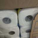 Sparkle Pick-A-Size Plus Paper Towels, 24 Rolls = 48 Regular Rolls, Everyday Value Paper Towel With Full And Half Sheets