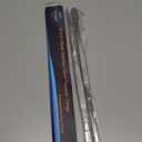 JETKONG 18 Inch (45cm) Extra Long Barbecue Tongs, Heavy Duty Giant Tweezer Tongs for Grilling and BBQ, Set of 2 (Round Tips)