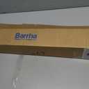 Barrina LED T5 Shop Light 4FT, 2200lm, 4000K Cool White, 20W, 8 Packs