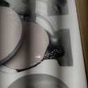 VEVOR 5 in 1 Heat Press Machine 12x15 Inch, 360 Swing Away Shirt Press Machine - Digital Professional Heat Transfer Tshirt Press Machine, Sublimation Heat Press for T Shirts Hat Cap Mug Plate