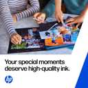 HP 67XL Tri-Color High-Yield Ink Cartridge Printers | Works with Printer Series: DeskJet 1255, 2700, 4100; Envy 6000, 6400 | Eligible for Instant Ink | 3YM58AN