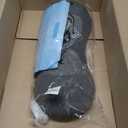 SmoothSpine Triple Fusion Back Massager - The Official Smooth Spine Massager with Heat - Design to Support Lower Back Comfort, Relaxation Device for Home Use (Triple Fusion Back Massager)