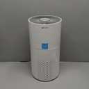 Afloia Air Purifiers for Home Bedroom Large Room Up to 1076 Ft², 3-Stage Filter Cleaner Odor Eliminator, Remove Pets Dust Dander Hair Allergy Mold Pollen Smoke Smell, Quiet 22 dB, 7 Colors Night Light