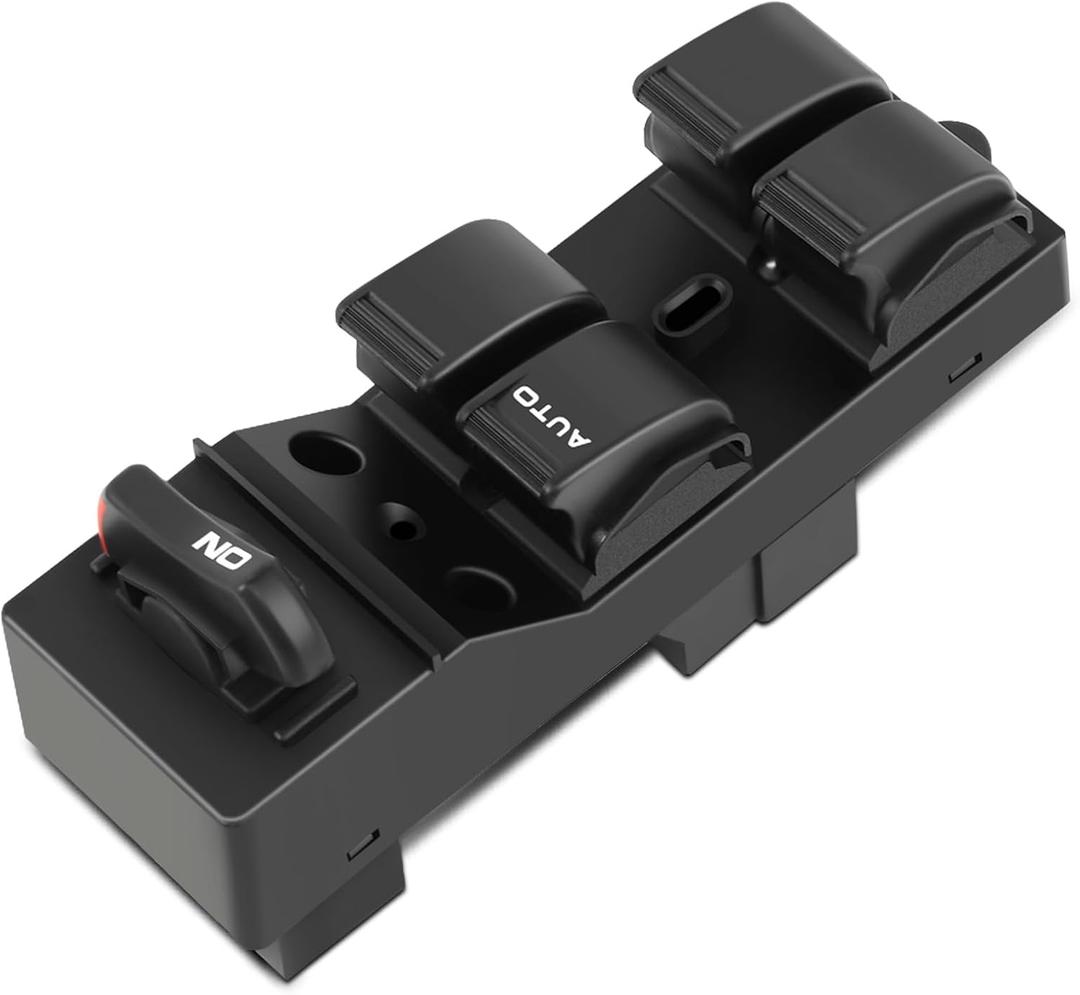 83593-S04-9500 Power Window Switch fitS for 1996-2000 for Honda Civic CX EX HX LX Si 4 Door