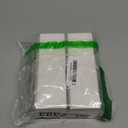 6 Pack Championship Ring Display Case Clear Acrylic Display Case Mini Baseball Softball Ring Holder Single Ring Display Box Stand 1 Slot Ring Hole Storage Box Gift for Sports Fans, 2.16 Inch