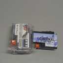 DOUBLE D LC3033XXL Replacement for Brother LC3033 XXL LC3035 Ink Cartridges BK/C/M/Y to Use with Brother MFC-J995DW MFC-J805DW MFC-J815DW MFC-J995DW XL MFC-J805DW XL Printer (4 Pack)