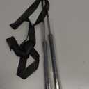 TSUBASA Rear Tailgate Struts for Honda Acty HH3 HH4 Van 1988-1999 74820SJ8J74 Trunk Boot Lift Support Rods Gas Spring Shock Absorber Dampers (Normal Black)