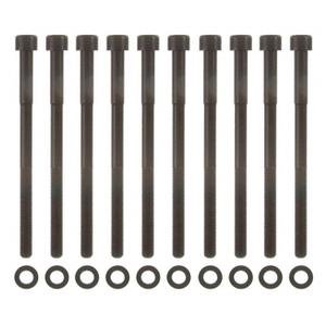 FEL-PRO ES 71183 Engine Cylinder Head Bolt Set for Toyota Camry
