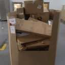 Pallet of Salvage Items 