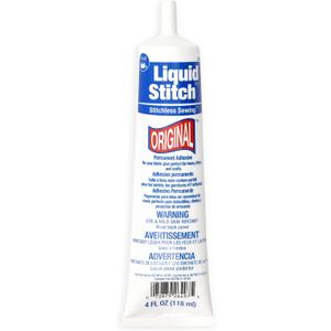 Dritz Original Liquid Stitch, 4-Fluid Ounce