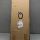 Light and Thin Bunkie Board, Folding Spring Box,Twin Size 38x75'', Large Double Bed 10MM, Bed Support Flat Noodles,Light and Thin, Breathable, Noise Minimizing (Twin 38x75'')