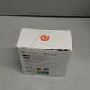 Dreamegg Portable Noise Machine for Baby Adult, Features Powerful Battery, 21 Soothing Sound, Noise Canceling for Office & Sleeping, Sound Therapy for Home, Travel, Registry Gift, Classic White