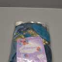 Teal Blue Gold Balloons Double Stuffed Latex Dusty Blue Turquoise Balloon Different Sizes Teal Gold Balloon Garland for Birthday Wedding New Years Anniversary Baby Shower Ocean Halloween Party Decor