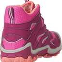 Merrell Chameleon 7 Access Mid Waterproof,Purple,4