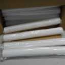 JOYIN 24 PCS LED Light Up Foam Sticks, Glow Sticks Party Favors Bulk with 3 Modes Color Flashing Glow Party Supplies for Halloween, Spooky Celebrations, Wedding, Camping, Birthday, Raves, Carnival