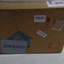 3-Light Bathroom Vanity Light, Modern Brushed Nickel Wall Lights with Clear Glass Shades, Bathroom Wall Sconce Lamp for Mirror Living Room Bedroom Hallway