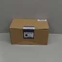 58A CF258A Toner Cartridge Black (with Chip) Compatible Replacement for HP 58A CF258A 58X CF258X Toner Use for LaserJet Pro MFP M428fdw M404dn M404n M404dw M428fdn M430f M406dn Printer (2 Pack)