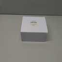 LivLab Mker Snack bowls for adults, Pistachios bowl with shell storage, Nut bowl sunflower seed spit cup, can berry serving dish, Green