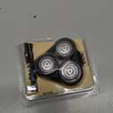 SH50/52 Replacement Head Compatible With Norelco 5000 Series Electric Shavers, Sh50 Replacement Head Compatible With Norelco Shaver S5000 S5070 S5110 S5110 S5080 S5420 S5100 Heads1Pack