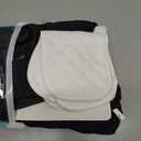 HEYWEAN Full Body Dog Diaper with a Puppy Nappies Physiological Dog Surgery Recovery Suit for Male Female Dogs