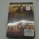 Middle Earth Theatrical Collection (6-Pack)(DVD)