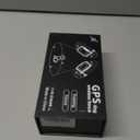 GPS Wireless Dog Fence System, Electric Fence for Dog, GPS Dog Collar, Radius 66-6561 ft, Waterproof Dog Perimeter Collar Wireless Fence, Outdoor Use (Color 1)