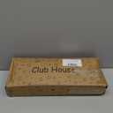 Sumbababy Large Teepee Tent for Kids: with Star Lights & Flags - Tent for Kids Indoor Kids Teepee for Boys & Girls - Playhouse Inside Canopy Bed for Playroom Gift Toys (Cream)