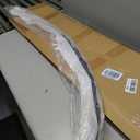Xprite Rear Spoiler Compatible with Tesla Model Y 2020-2024 Trunk Lip Wing