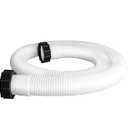 Pool Pump Hose 1.5" x 59", For Intex & Above Ground Pool Filters