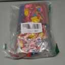100pcs Rocket Balloons with Two Air Pump Colorful Giant Rocket Balloons for Parties