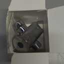 Meccion 3-Way Diverter Valve 1/2 Inch Shower Arm Diverter with Handheld Showerhead Bracket, Shower Head Arm Mounted Diverter with Teflon Tape