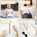 Boho Teachers Spiral Notebook, End of Year Teacher Gifts Journaling Notebooks, Teacher Appreciation Gifts Journals for Writing, Inspirational Teach Notebooks for Note Taking, 5.5x8.3 Inch