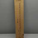 Allesin Top Down Bottom Up Cellular Shades,Blackout Blinds Noise Reduction,Cordless Cellular Shades Room Darkening Honeycomb Blinds,Blackout (White,27"x64")