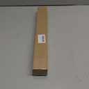 Coat Rack Wall Mounted Adhesive & Screw in, Stainless Steel Metal Coat Hooks for Door, Hook Rail with 6 Round Hangers for Hanging Hat Towels Clothes, Silver