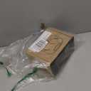 Yogasleep Dohm Uno White Noise Sound Machine, Real Fan Inside for NonLooping White Noise, Sleep Aid, Office Privacy & Meditation for Adults & Baby, Registry Gift (White)