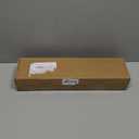 Industrial Pipe Clothes Rack with 3 Hooks, 72'L Wall Mounted Garment Rack, Heavy Duty Iron Garment Bar, Clothes Hanging Rod Bar for Laundry Room, Max Load 135Lb Black (3 Base)