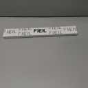 Universal Shoulder Strap, Neoprene Padded Bag Strap with Double Adjustable Buckles, Replacement Comfortable Neck Lanyard for Camera, Cellphone Tablet,iPad, Laptop, Binocular, Luggage Bag(Black)