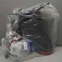 O-Cedar H2prO Flat Mop System | Quick Cleaning Tool | Clean with Water | Machine Washable Reusable Microfiber Mop Pad | Safe on Wood Floors, Vinyl, Tile, Baseboards, Walls