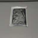 Golf Leather Scorecard Holder Cover Yardage Book Cover with American Flag Golf Ball Marker and A Free Pencil 4.33  7.48 inches