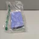 Light Up Crochet Hook Set Lighted Crochet Hook Set with 12 Different Size Interchangeable Crochet Needle, Ergonomic with 2 Levels Led and Digital Stitch Counter for Crocheting and Knitting