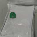 Audio-Technica AT-VMN95E Elliptical Replacement Turntable Stylus for AT-VM95 Series Cartridges, Compatible with AT-LP120X Series, AT-LP3XBT, AT-LPW40, AT-LPW50, AT-LP5X, AT-LP8X, Green